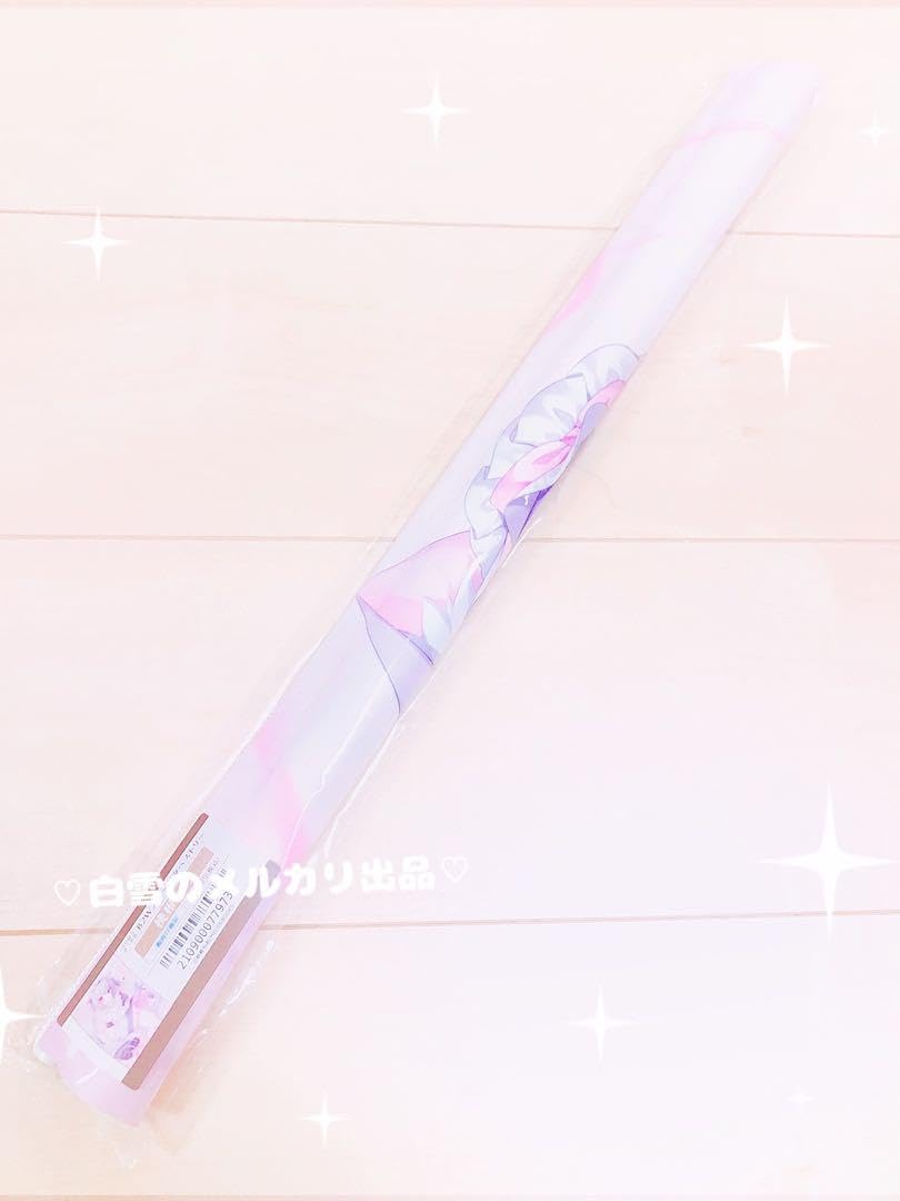 Amazon.co.jp: 桃稚ちあ メイドカフェ タペストリー ももちあ教 c103